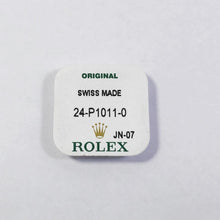 Load image into Gallery viewer, New Rolex Chronograph Jean-Claude Killy Corrector button 6036, 6236 24-P1011-0
