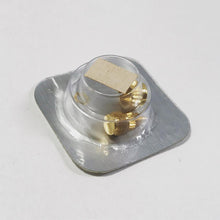 Load image into Gallery viewer, New Rolex Daytona 18k Solid Gold Chronograph Button 16518, 16528, 16568