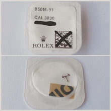 Load image into Gallery viewer, New Rolex Pallet Fork, Anchor part 3030, 3035-5016