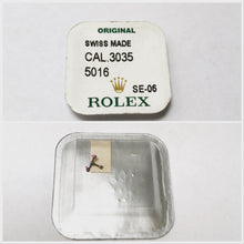 Load image into Gallery viewer, New Rolex Pallet Fork, Anchor part 3030, 3035-5016