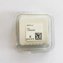 Load image into Gallery viewer, New Rolex crystal glass 25-3 6615, 6621, 6623, 6713, 6717, 6800, 6801, 6803