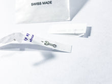 Load image into Gallery viewer, New Rolex set of Hands for Submariner Watch 116610LV, 116610LN and 116619