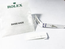 Load image into Gallery viewer, New Rolex set of Hands for Submariner Watch 116610LV, 116610LN and 116619