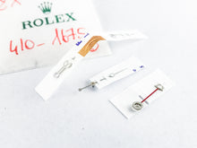 Load image into Gallery viewer, New Set of Hands Luminova for Rolex GMT Master Watch 1675