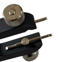 Load image into Gallery viewer, Bergeon 6825-PF watch bracelet pliers band tool remover 1.40mm