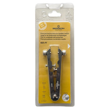 Load image into Gallery viewer, Bergeon 6825-PF watch bracelet pliers band tool remover 1.40mm