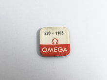 Load image into Gallery viewer, Omega 550 crown wheel seal part 550-1103