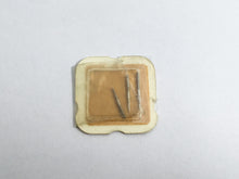 Load image into Gallery viewer, Omega winding stem part 1332-9100