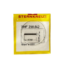 Load image into Gallery viewer, Orient 16-2332 mineral crystal glass XMF298.842, ∅298 mm, h 1.30 mm