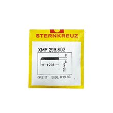 Load image into Gallery viewer, Orient 5096.M104GC mineral crystal glass XMF298.802, ∅298 mm, h 2.00 mm