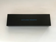 Load image into Gallery viewer, Panerai officine watch travel box