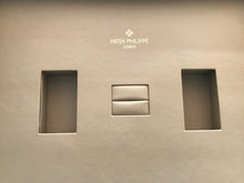 Load image into Gallery viewer, Patek Philippe tray display for watches