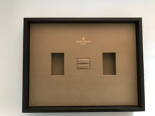 Load image into Gallery viewer, Patek Philippe tray display for watches