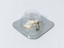 Load image into Gallery viewer, Rolex 1120-6604 Center Wheel with Cannon Pinion Part 6604 NOS Sealed