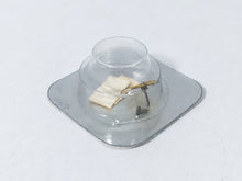 Load image into Gallery viewer, Rolex 1120-6604 Center Wheel with Cannon Pinion Part 6604 NOS Sealed