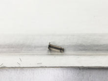 Load image into Gallery viewer, Rolex 1130 6738 Axle Pin Bolt for Oscillating Weight Rotor Factory Sealed NOS