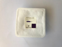 Load image into Gallery viewer, Rolex 116188, 116189, teflon o-ring 29-295-4 sapphire crystal