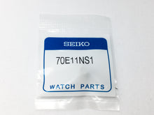 Load image into Gallery viewer, Seiko Crown Winding Stem 7S26-0020 7002-700J 7002-7029 7002-7000 Divers 70E11NS1