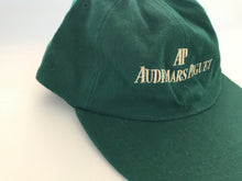 Load image into Gallery viewer, Vintage Audemars Piguet green men cap