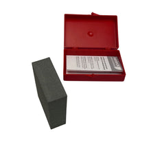 Load image into Gallery viewer, Artifex 240 Grit Abrasive Sponge for Grinding and Polishing