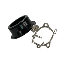 Load image into Gallery viewer, ARY Strength 3, 3.3x watchmaker loupe for eyeglass spectacle, left side