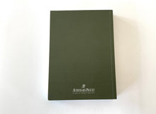 Load image into Gallery viewer, Audemars Piguet 3126/3840 booklet instruction for use