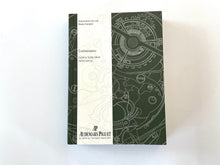 Load image into Gallery viewer, Audemars Piguet 3126/3840 booklet instruction for use