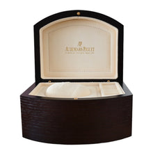 Load image into Gallery viewer, Audemars Piguet Royal Oak Chronograph 25860ST wooden watch box