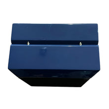 Load image into Gallery viewer, Audemars Piguet Tribute Italy limited edition blue watch box