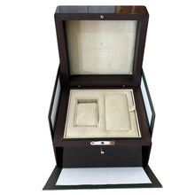 Load image into Gallery viewer, Audemars Piguet wooden watch box