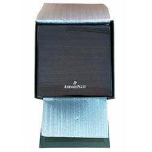 Load image into Gallery viewer, Audemars Piguet wooden watch box