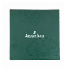 Load image into Gallery viewer, Audemars Piguet wooden watch box