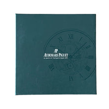 Load image into Gallery viewer, Audemars Piguet wooden watch box