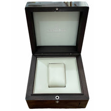 Load image into Gallery viewer, Audemars Piguet wooden watch box