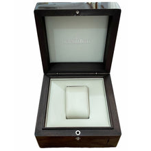 Load image into Gallery viewer, Audemars Piguet wooden watch box