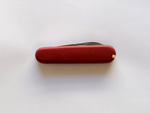 Load image into Gallery viewer, New Victorinox pocket knife for watch back case