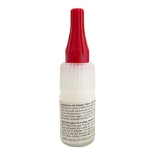 Load image into Gallery viewer, Bead Cord Glue special adhesive for beads, cords and felt pieces 10 gr
