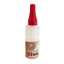 Load image into Gallery viewer, Bead Cord Glue special adhesive for beads, cords and felt pieces 10 gr