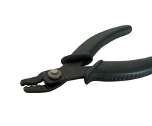 Load image into Gallery viewer, Boley bead crimping pliers for handmade jewelry 125 mm