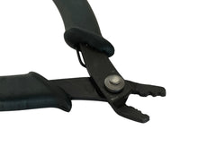 Load image into Gallery viewer, Boley bead crimping pliers for handmade jewelry 125 mm