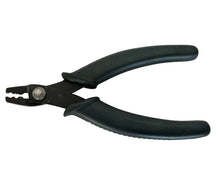 Load image into Gallery viewer, Boley bead crimping pliers for handmade jewelry 125 mm
