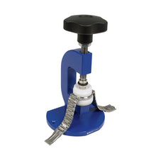 Load image into Gallery viewer, Beco Profi Press spindle press with snap-in system with 8 pressure pieces