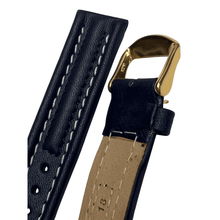Load image into Gallery viewer, Arizona Sport watch strap 18mm, blue, water Resistant
