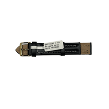 Load image into Gallery viewer, Arizona Sport watch strap 18mm, grey, water resistant