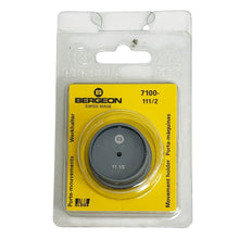 Load image into Gallery viewer, Bergeon 11-1/2 ligne movement holder 7100-111/2