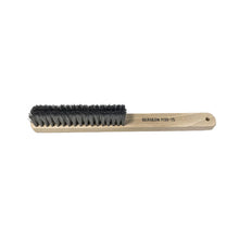 Load image into Gallery viewer, Bergeon 1130-15 hand wire scratch brush surly steel wire for watchmakers