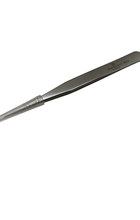 Load image into Gallery viewer, Bergeon 7024-3, Precision Tweezers, Steel, 120 mm - Swiss Made Tool