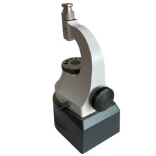 Load image into Gallery viewer, Bergeon 15285-93C staking tool and friction jeweling outfit, with 120 punches and 24 stakes in wooden box