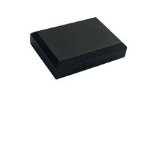 Load image into Gallery viewer, Bergeon 30097-R Rectangular Case Cushion 70 x 50 x 15mm Rubber Watch Repair Bench Block