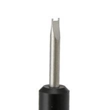 Load image into Gallery viewer, Bergeon 16918-EETC ETACHRON stud remover screwdriver